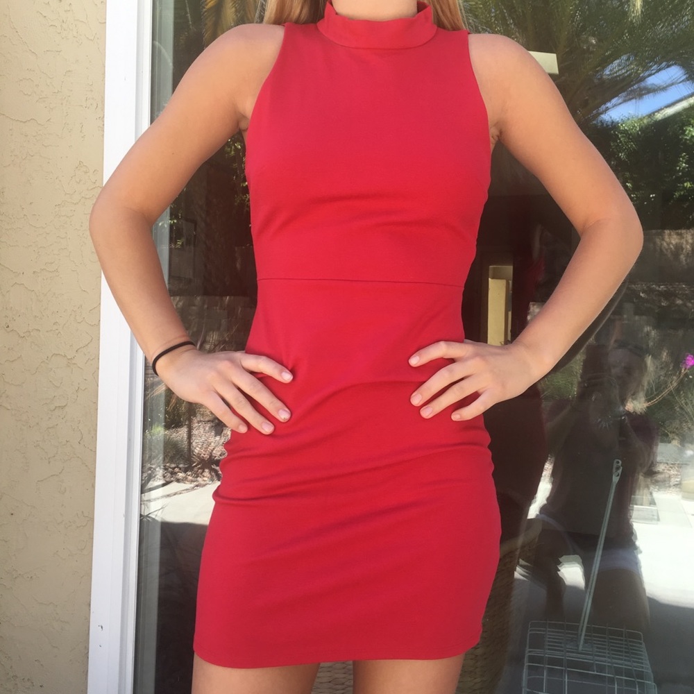 Lulu’s dress